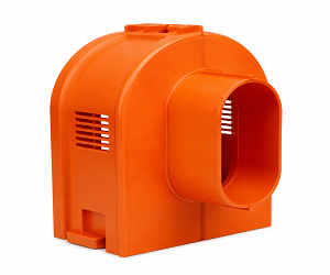 Shaft Guards